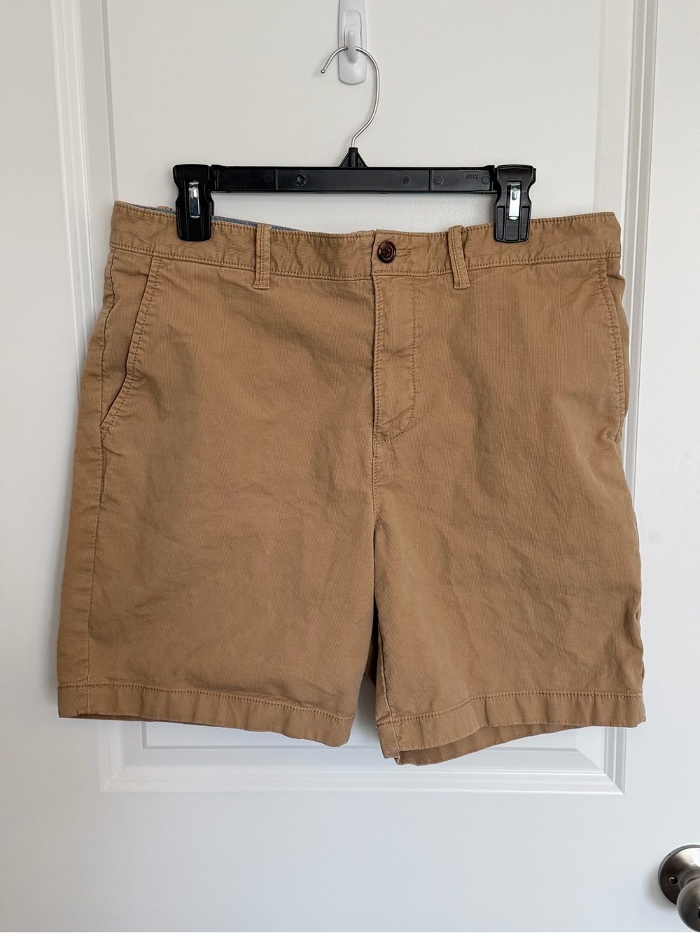 Original Penguin| Men's Casual Shorts- Tan